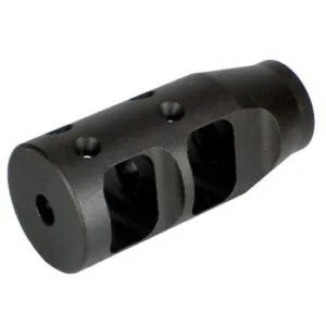 J P Enterprises Tactical Compensator 1x2.75 .925 .324 30 Cal