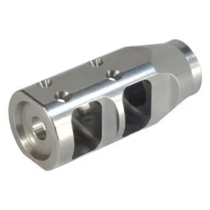 J P Enterprises Tactical Compensator 1x2.75 .875 22 Cal