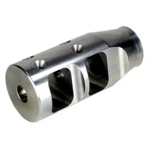 J P Enterprises Ar .308  Tactical Compensator 1x2.75 .925 30 Cal