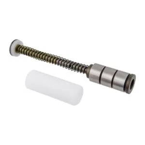 J P Enterprises 308 Ar Silent Captured Springs Gen 2