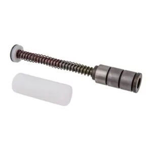 J P Enterprises 308 Ar Silent Captured Springs Gen 2 H2