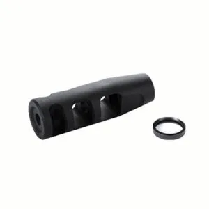J P Enterprises 3-Port Compensator 22 Caliber