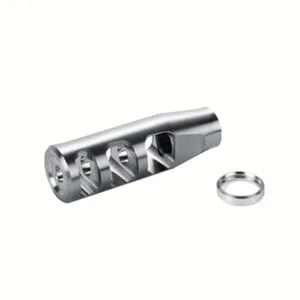 J P Enterprises 3-Port Compensator 30 Caliber