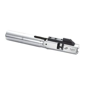 J P Enterprises 9mm Carbine Bolt Carrier Group Short Stroke Compatible