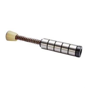 J P Enterprises 9mm Gen 2 Silent Captured Spring System Short Stroke Version