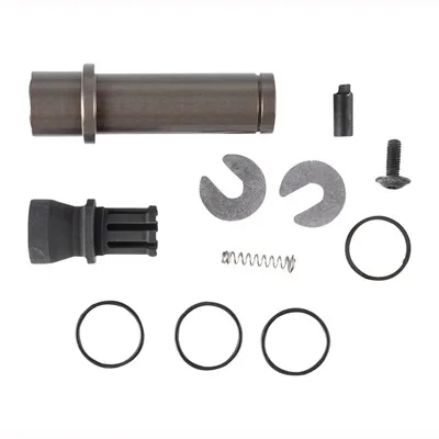 J P Enterprises Silent Captured Spring Conversion Kit For Law Folding Adapter