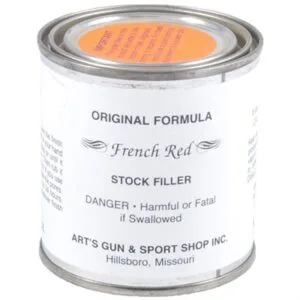 Herters Stock Filler