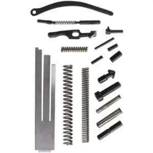 Practical Shooting Supplies 1911 Deluxe Completion Kit