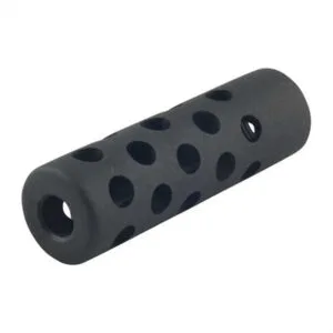 Kdf Model 62 Muzzle Brake .570 22 Caliber