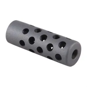 Kdf Model 68 Muzzle Brake .625 375 Caliber