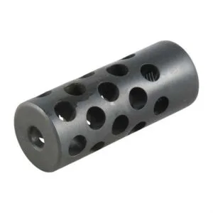 Kdf Model 83 Muzzle Brake .830 458 Caliber