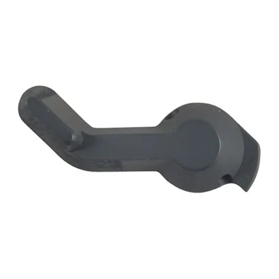 Krebs Custom, Inc. Sig Rifle Extended Safety