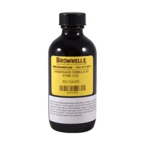 Air Art Aviation Birch/Softwood Stain, 4 Oz.