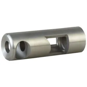 Ops, Inc. .866 30 Caliber Muzzle Brake