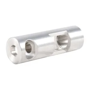 Ops, Inc. R3e2c Muzzle Brake .866 30 Caliber