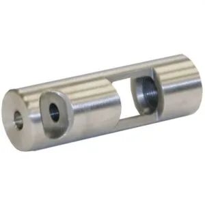 Ops, Inc. R3e2c Muzzle Brake .866 22 Caliber