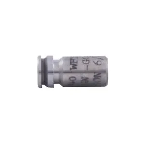 Manson Precision Belted Magnum Cartridge Headspace Gauges