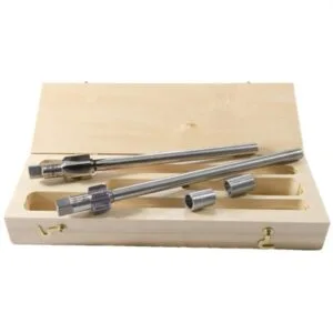 Manson Precision Receiver Accurizing System