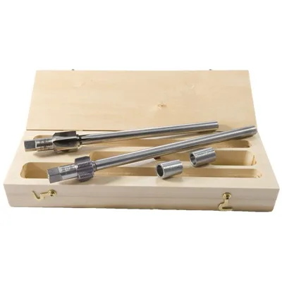 Manson Precision Receiver Accurizing System