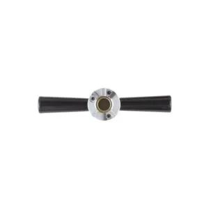 Manson Precision Receiver Ring Facing Cutter