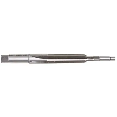 Manson Precision Live Pilot Finish Chamber Reamer