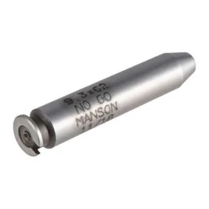 Manson Precision Rimless Rifle/Shotgun Cartridge Headspace Gauges