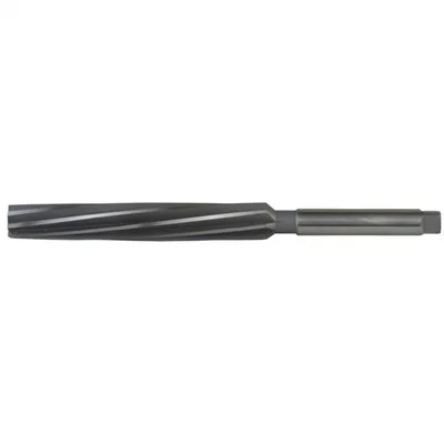 Manson Precision Spiral Flute Long Forcing Cone Reamer