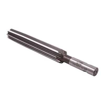 Manson Precision "back Bore" Reamer
