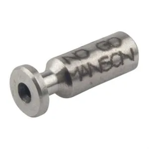 Manson Precision .22 Rimfire Cartridge Headspace Gauges