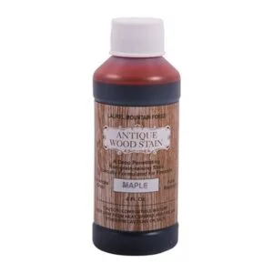Laurel Mountain Forge Antique Wood Stains