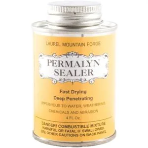 Laurel Mountain Forge Permalyn Stock Finish & Sealer