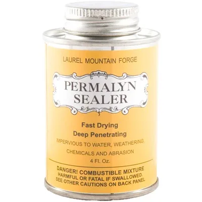 Laurel Mountain Forge Permalyn Stock Finish & Sealer