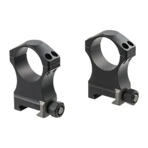 Nightforce Ultralight Rings