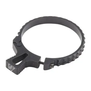 Nightforce Clamp-On Power Throw Levers