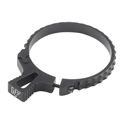 Nightforce Clamp-On Power Throw Levers