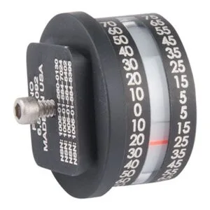 Nightforce Angle Degree Indicators