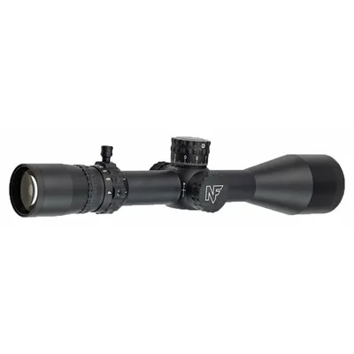 Nightforce Nx8 4-32x50mm F2 Rifle Scopes