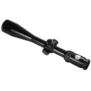 Nightforce Competition 15-55x52 Riflescopes