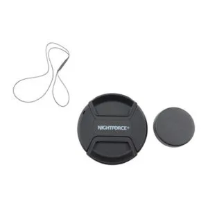 Nightforce Ts-82 Lens Cap Set