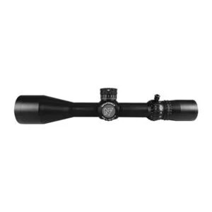 Nightforce Nx8 4-32x50mm F1 Rifle Scopes