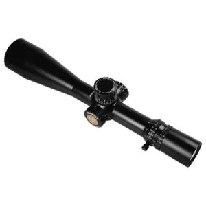 Nightforce Atacr 5-25x56mm F1 Ffp Rifle Scopes