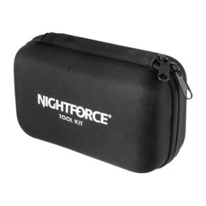 Nightforce Riflescope Mounting Tool Kit