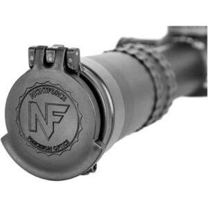 Nightforce Eyepiece Flip-Up Cap For Atacr First Focal Plane