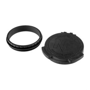 Nightforce Objective Flip-Up Cover For Atacr 50mm