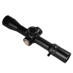 Nightforce Atacr 4-16x42mm F1 Ffp Rifle Scopes