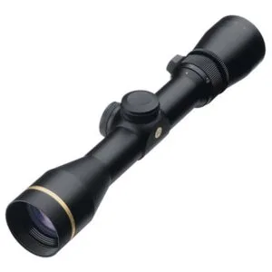 Leupold Vx-3 Handgun Scopes