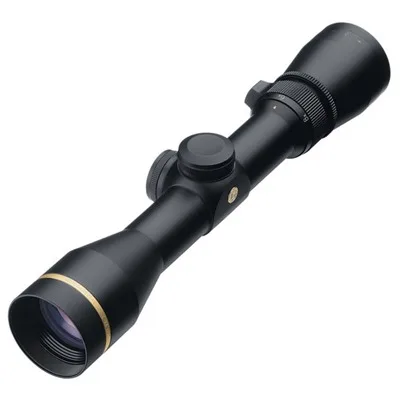 Leupold Vx-3 Handgun Scopes