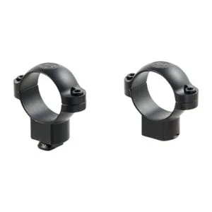 Leupold Standard Rings