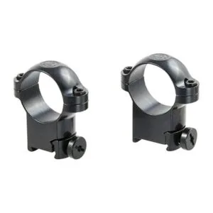 Leupold Sako Ring Mounts