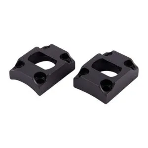 Leupold Dual Dovetail Rifle Bases